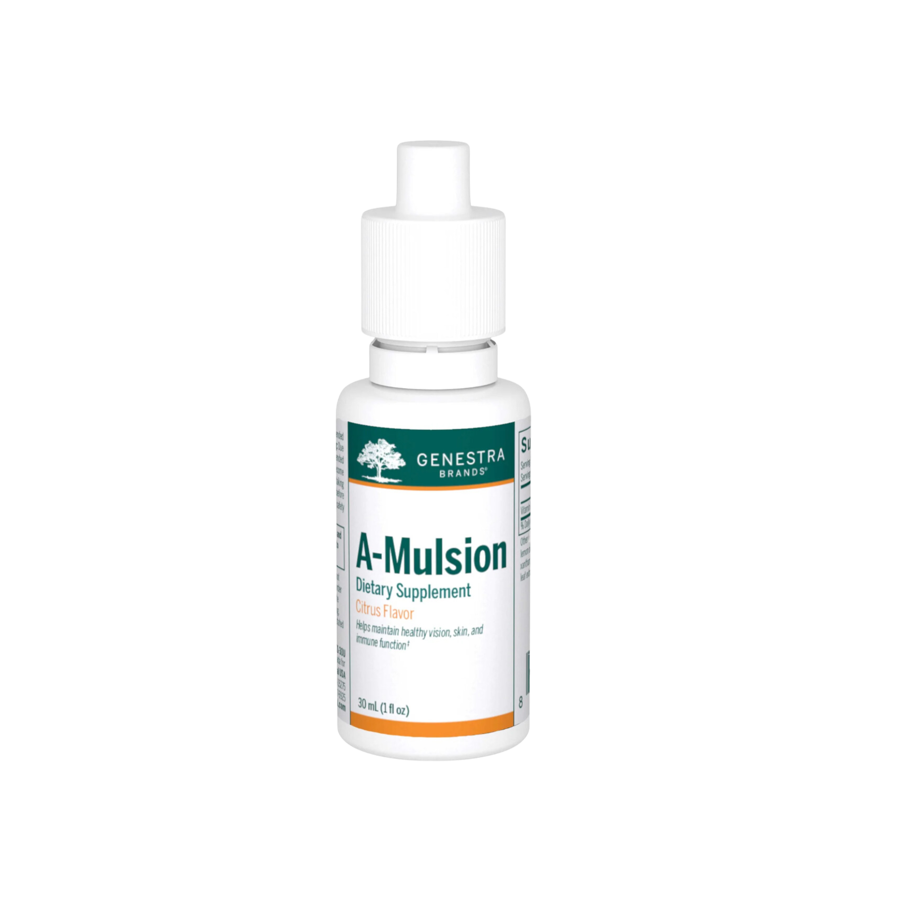 Genestra A-Mulsion Liquid 1