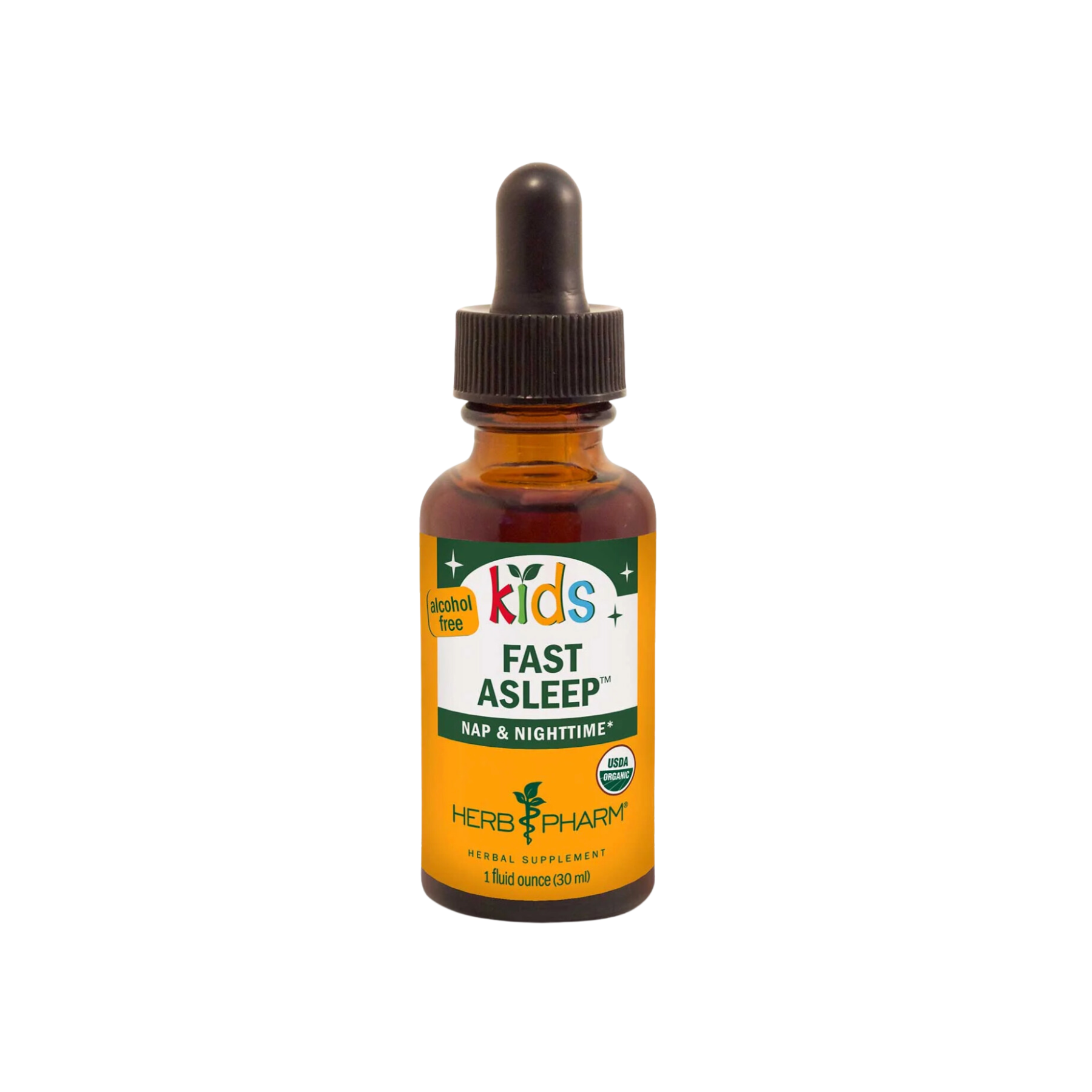 Herb Pharm Kids Fast Asleep Liquid 1