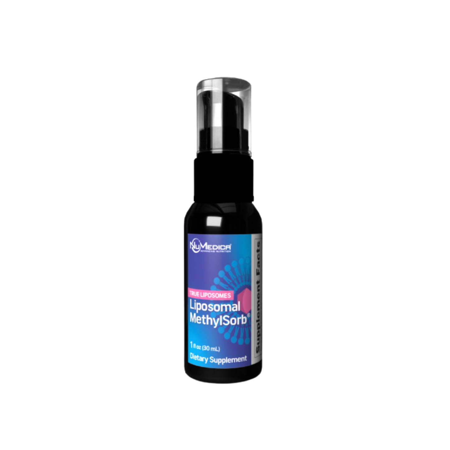 NuMedica Lipsomal MethylSorb Liquid 1