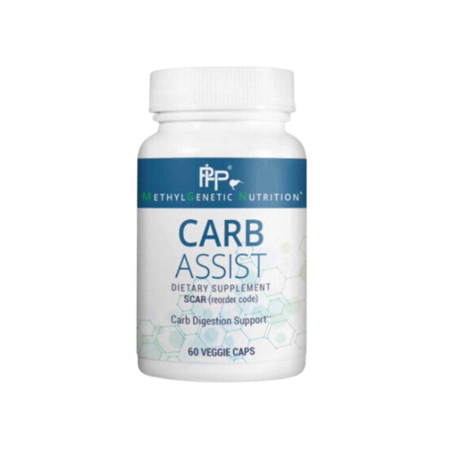 Professional Health Products Carb Assist Capsules 1