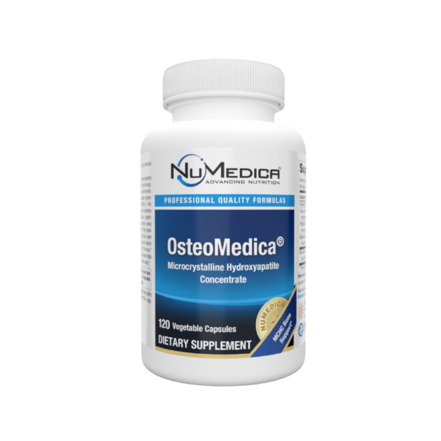 Numedica OsteoMedica Capsules 1