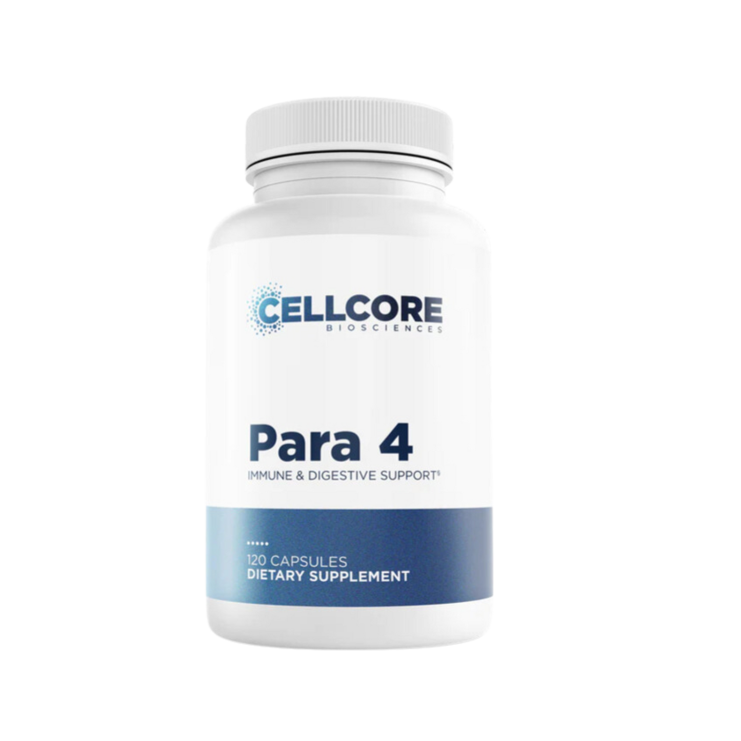 CellCore Para 4 Capsules 1