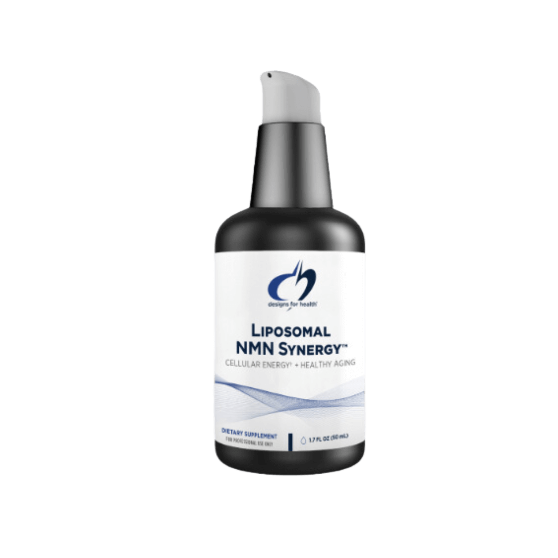 Designs for Health Liposomal NMN Synergy