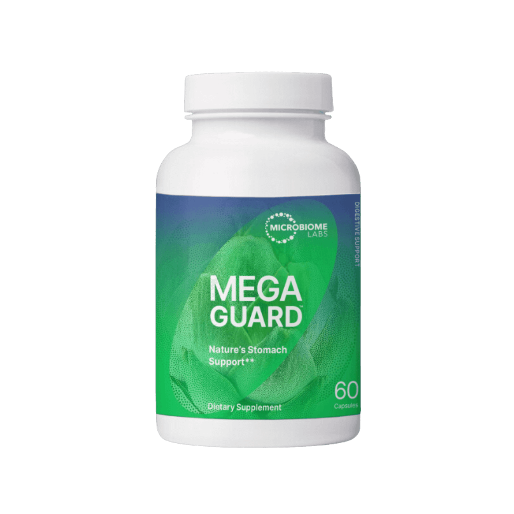 Microbiome Labs Mega Guard Capsules