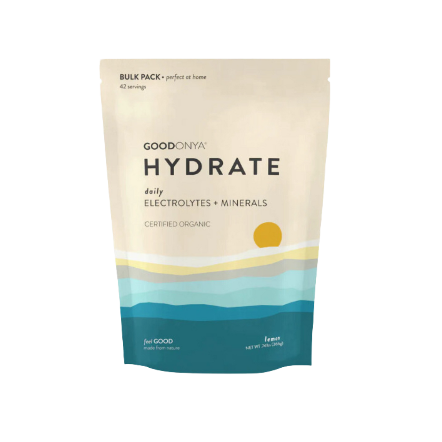 Goodonya Hydrate Powder 1