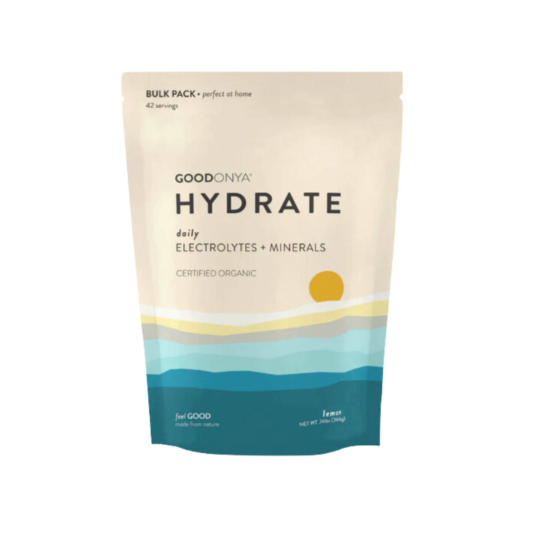 Goodonya Hydrate Powder 1
