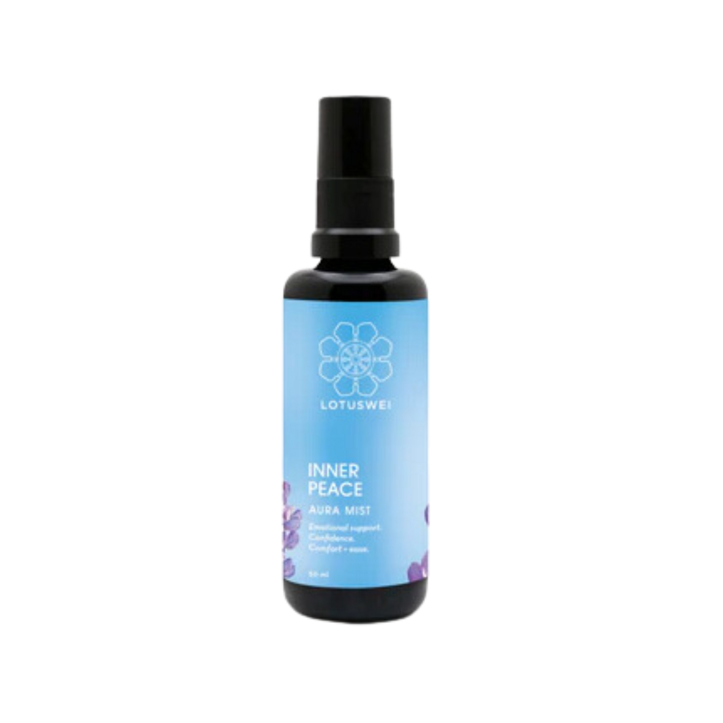 LotusWei Inner Peace Aura Mist 1
