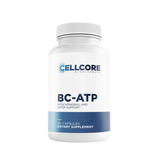 Cellcore BC-ATP Capsules 1