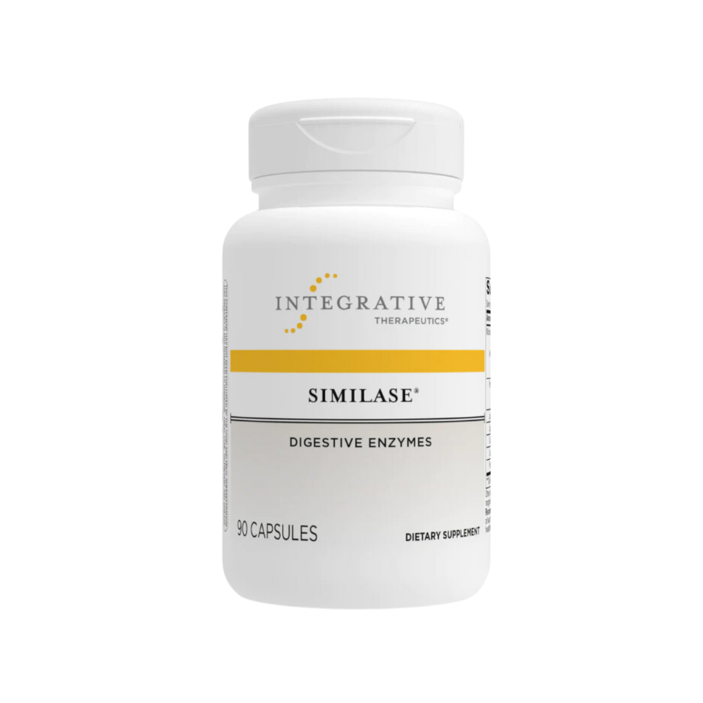 Integrative Therapeutics Similase Capsules 1