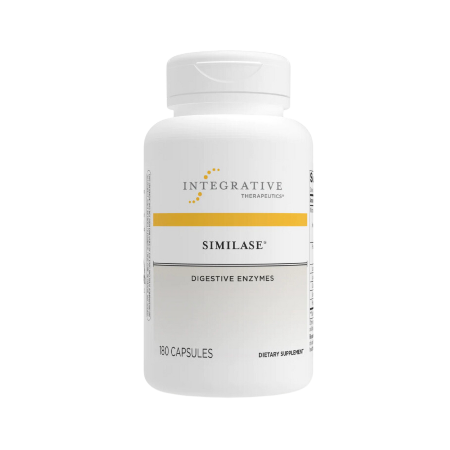 Integrative Therapeutics Similase Capsules 5