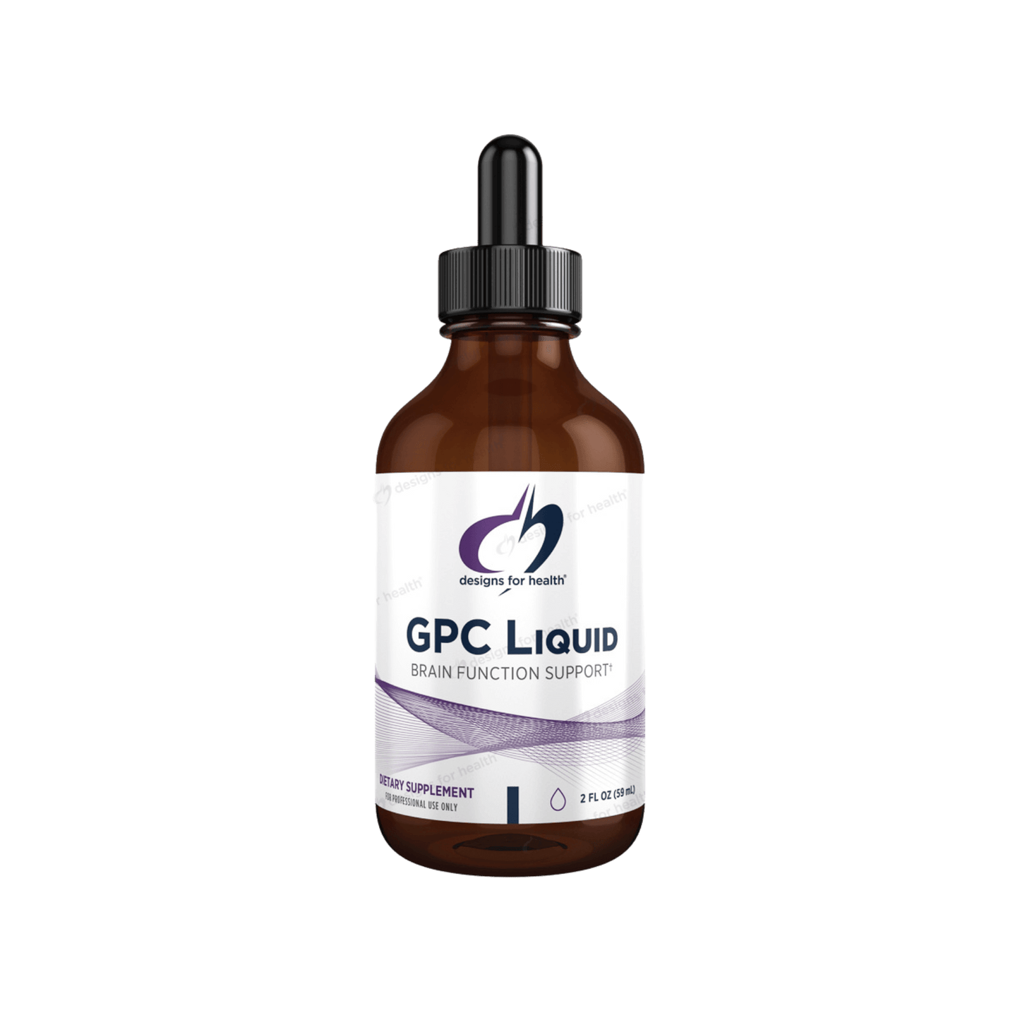 Designs for Health GPC Liquid