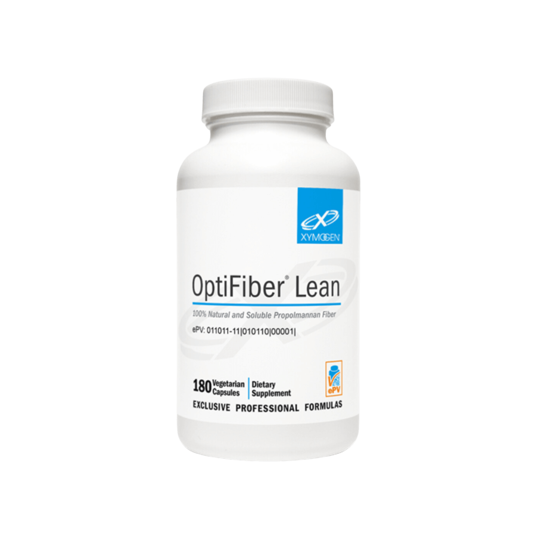 Xymogen OptiFIber Lean Capsules
