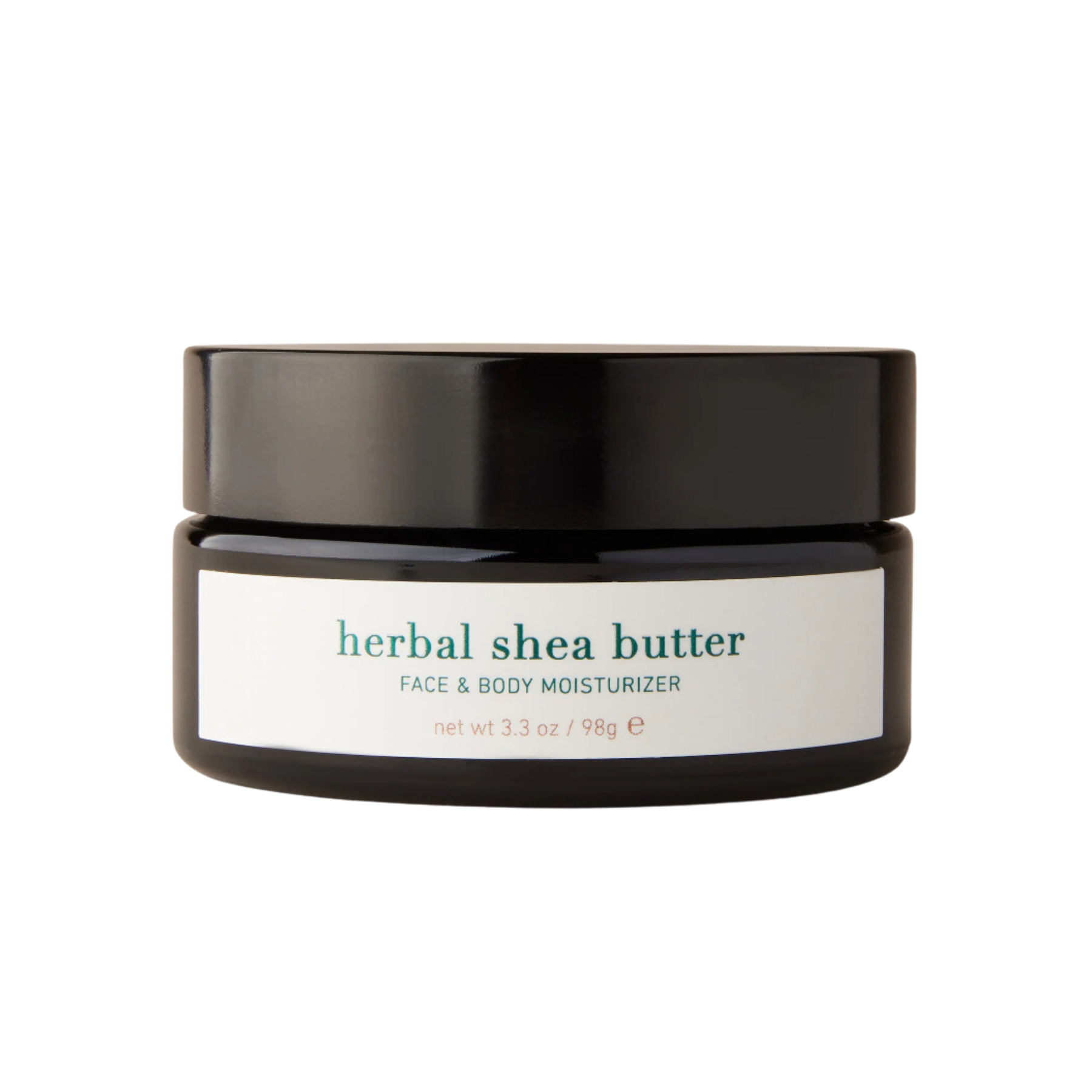 ISUN Herbal Shea Butter Face & Body Moisturizer 1