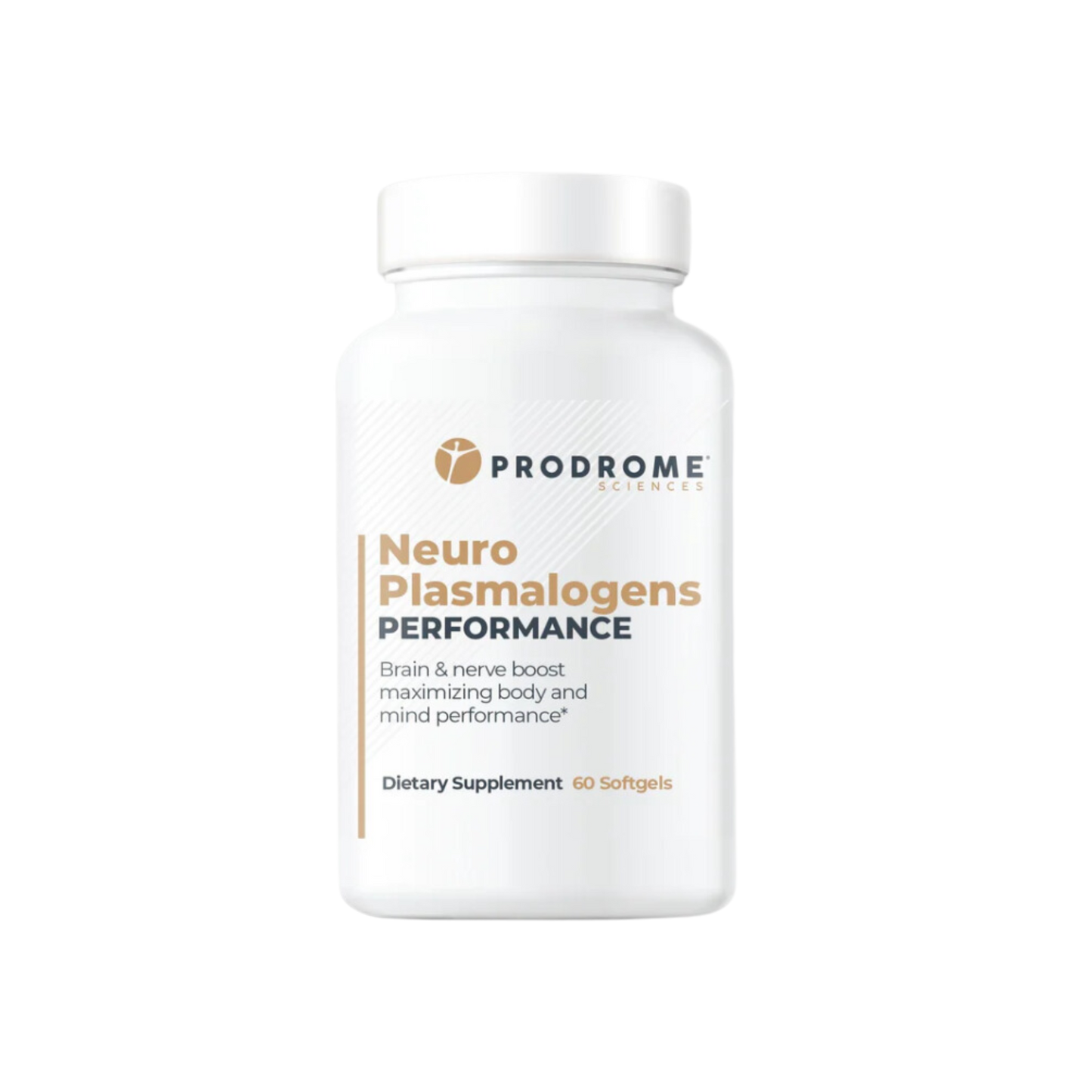 Prodrome Sciences ProdromeNeuro Performance Gelcaps 1