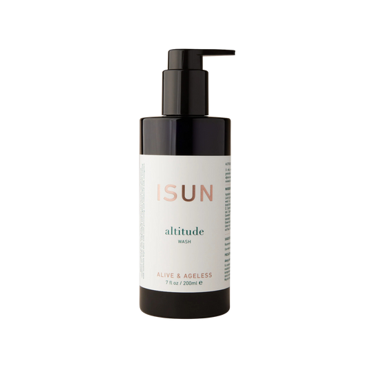 ISUN Altitude Body Wash 1
