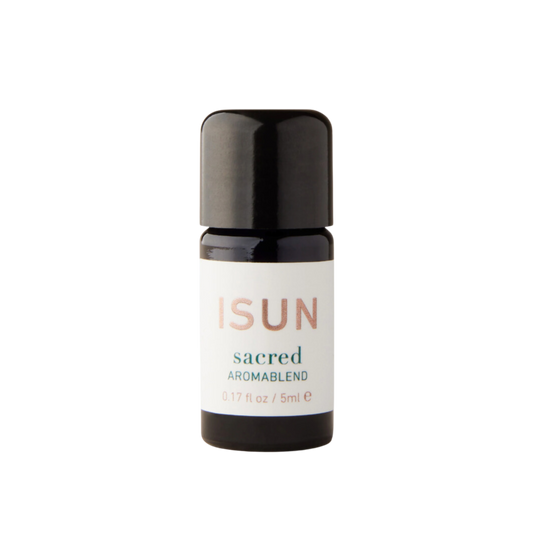 ISUN Sacred Peaceful Aromablend 1
