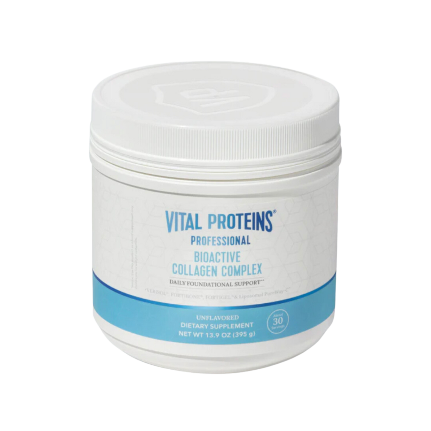 Vital Proteins Professional Daily Foundational Support Collagen Powder 1