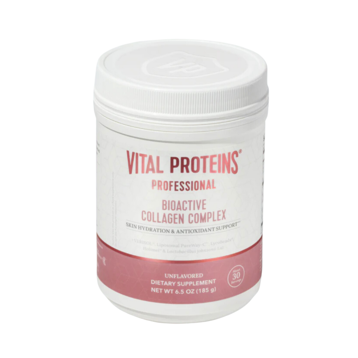 Vital Proteins Professional Skin Hydration and Antioxidant Support Collagen Powder 1