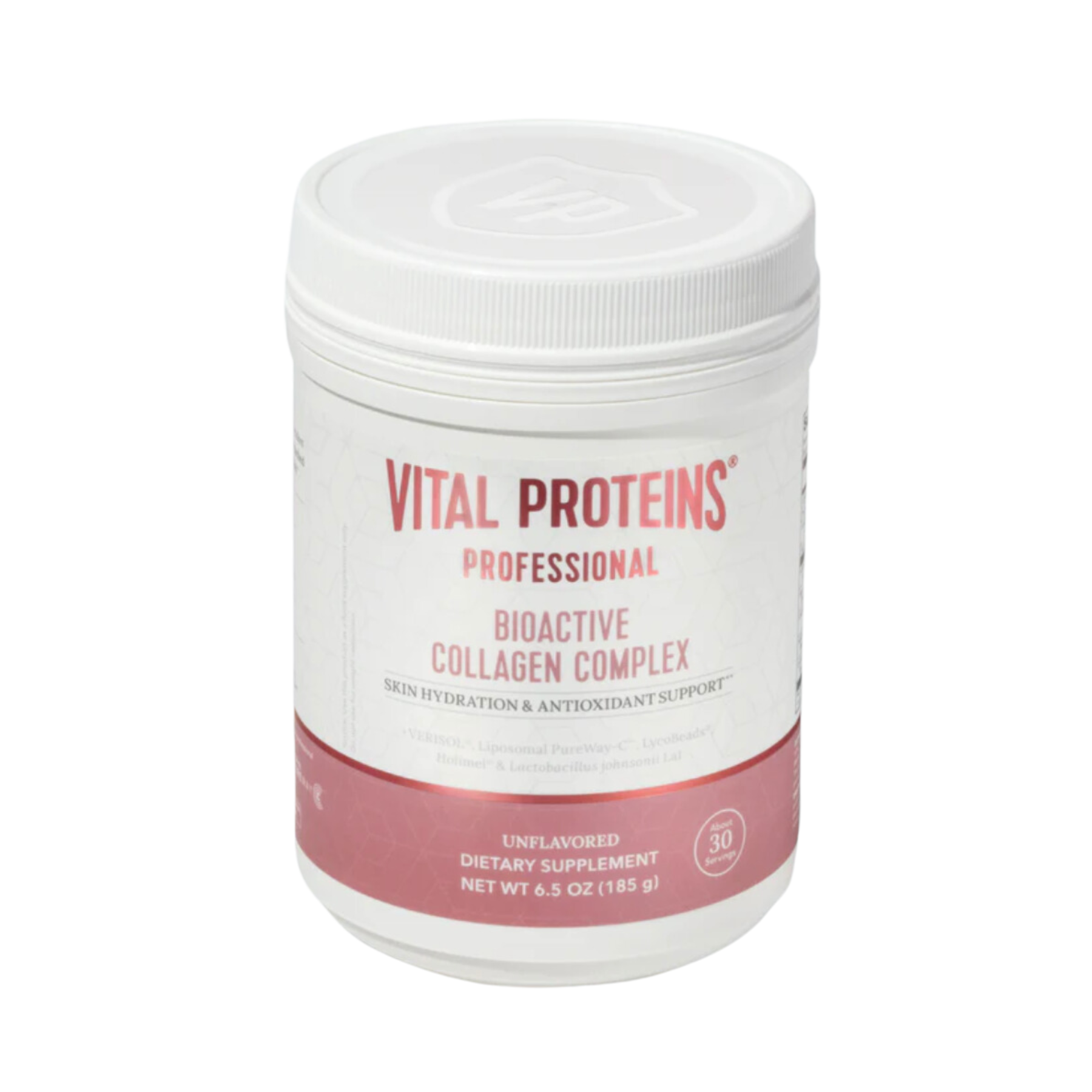 Vital Proteins Professional Skin Hydration and Antioxidant Support Collagen Powder 1