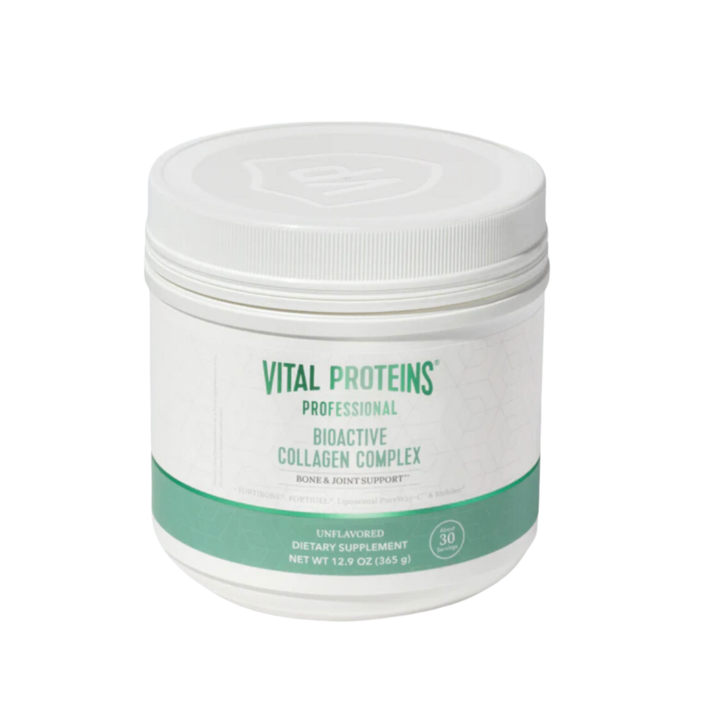 Vital Proteins Professional Bone and Joint Support Collagen Powder 1