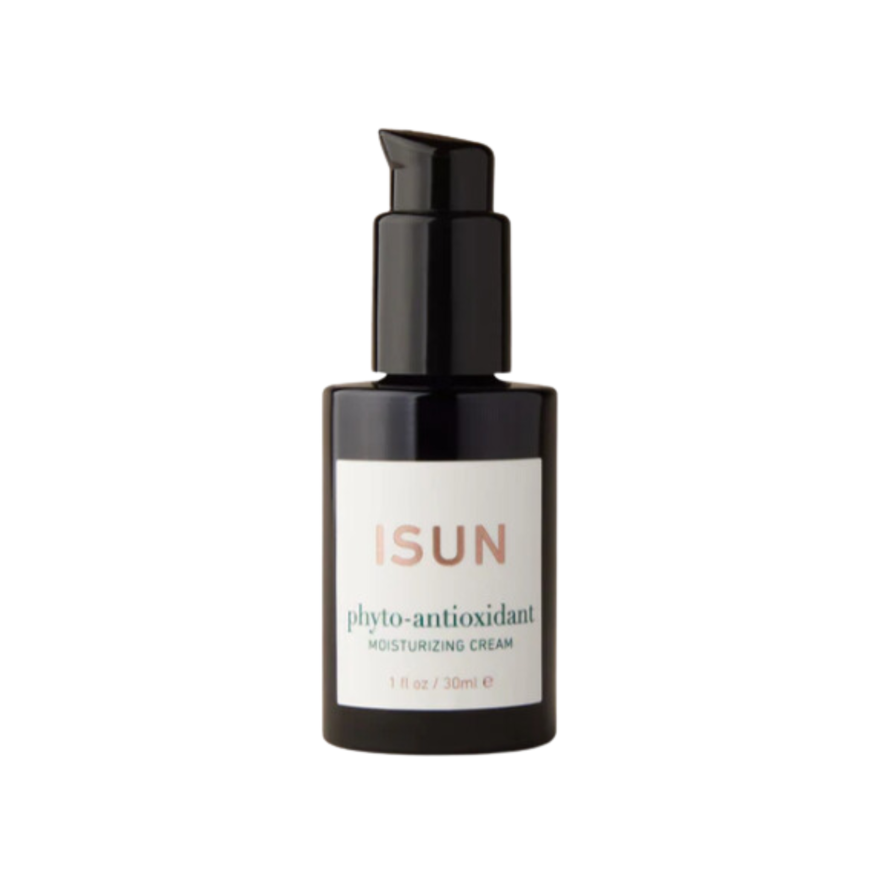 ISUN Phyto-Antioxidant Moisturizing Cream 1
