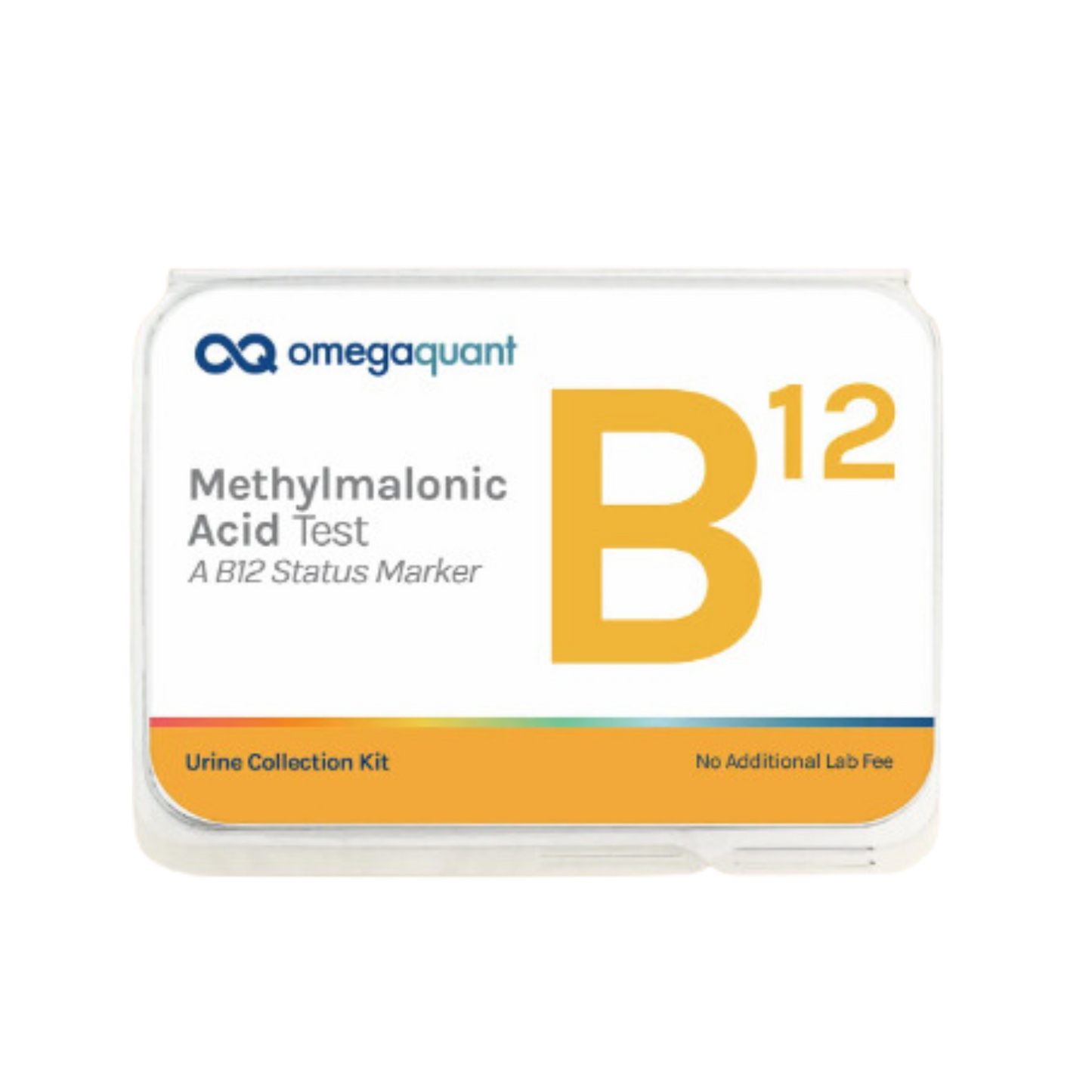 OmegaQuant Vitamin B12 Test Kit 1