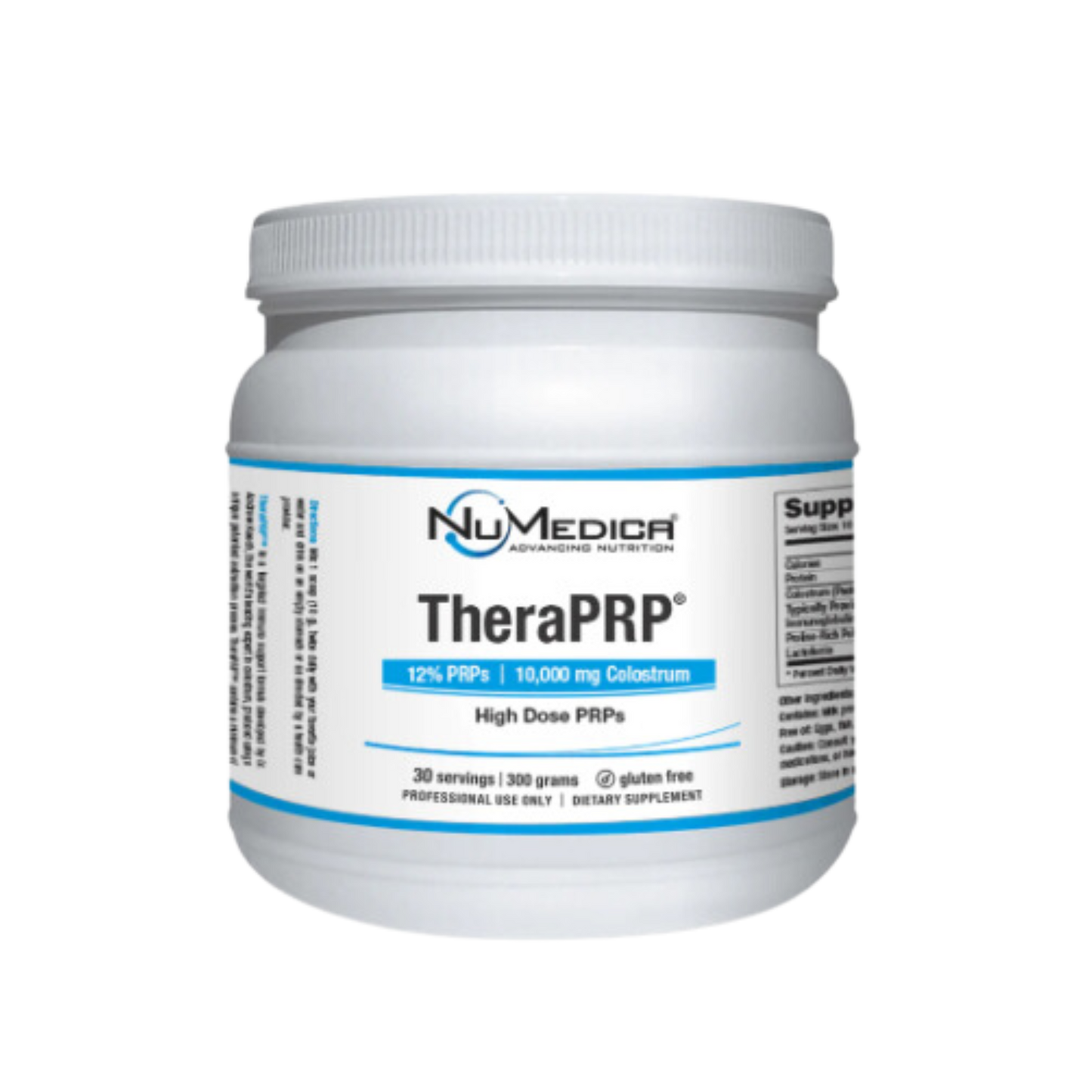 Numedica TheraPRP Powder