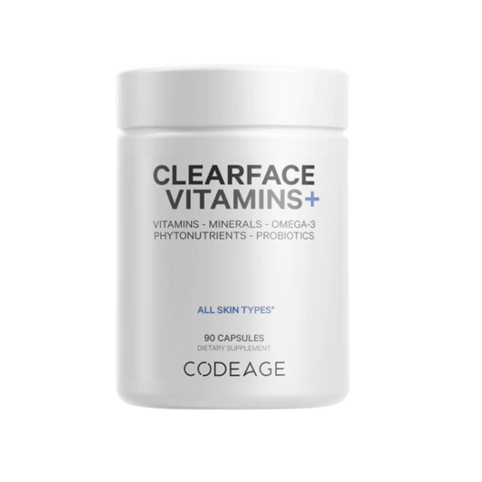 Codeage Clearface Vitamins Capsules 1