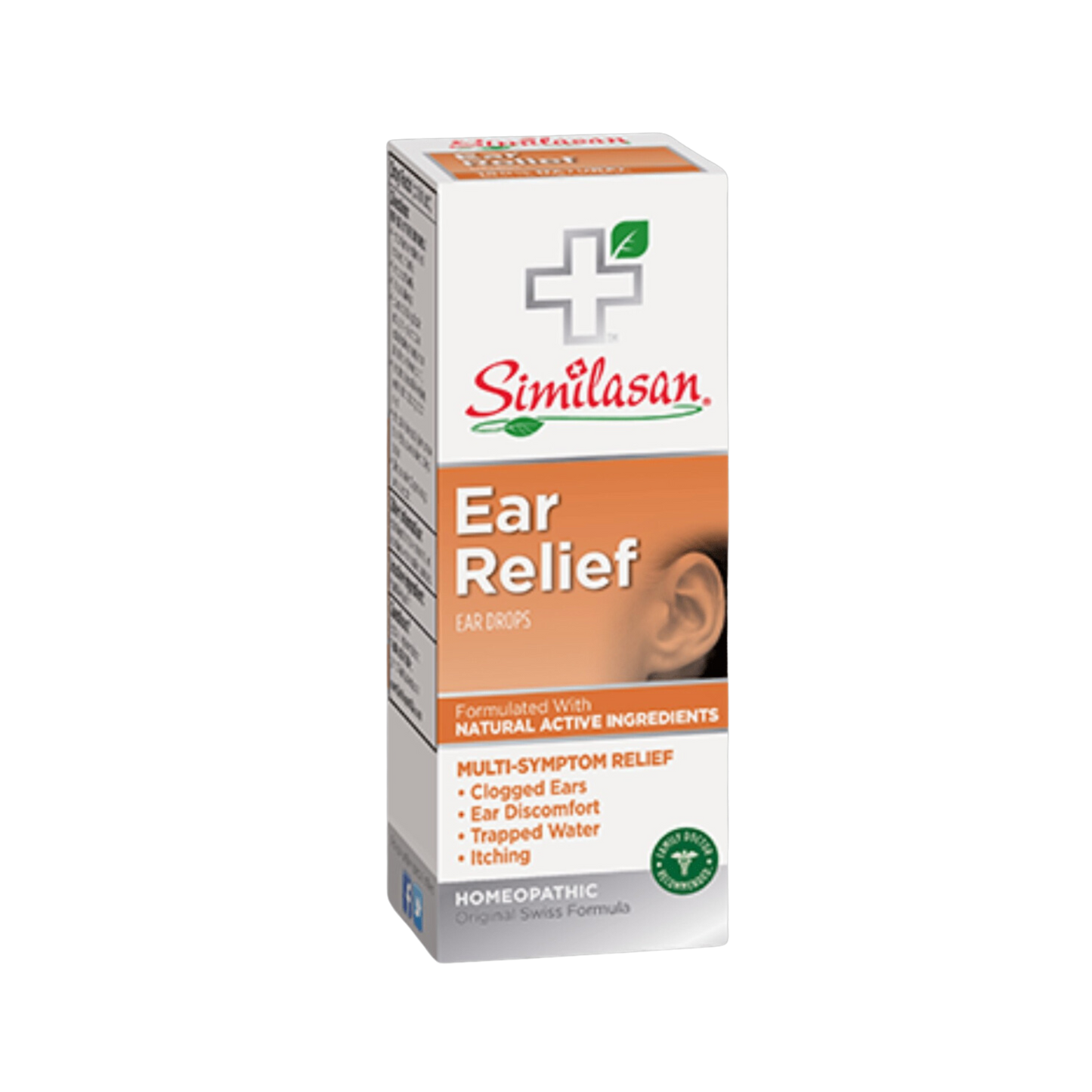 Similasan USA Ear Relief Drops 1