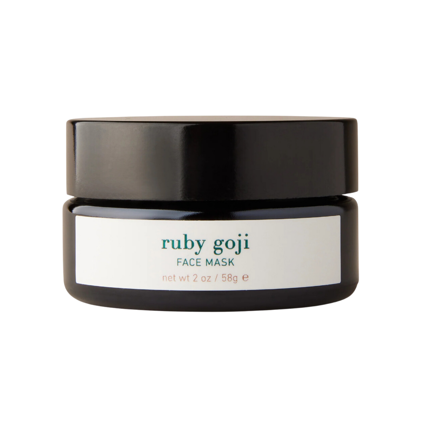 ISUN Ruby Goji Face Mask 1