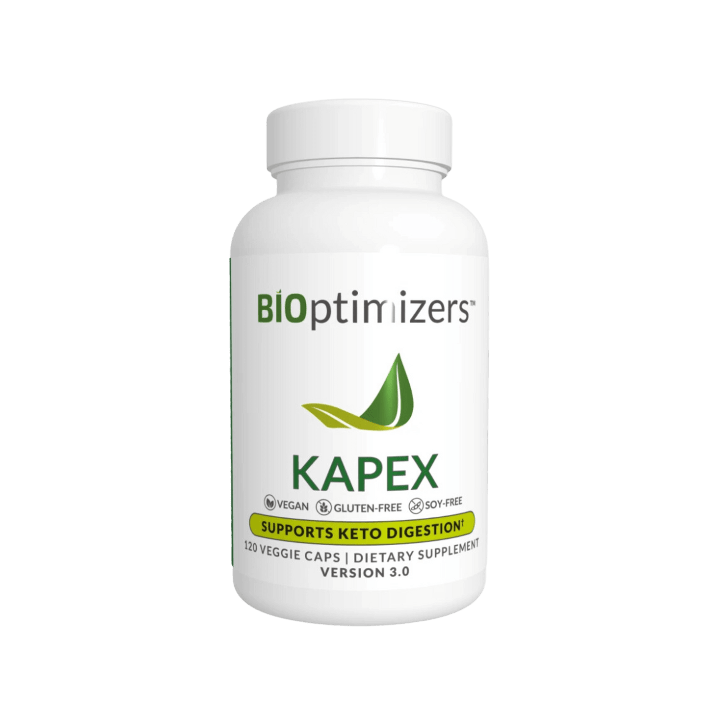 BIOptimizers Kapex Capsules 1