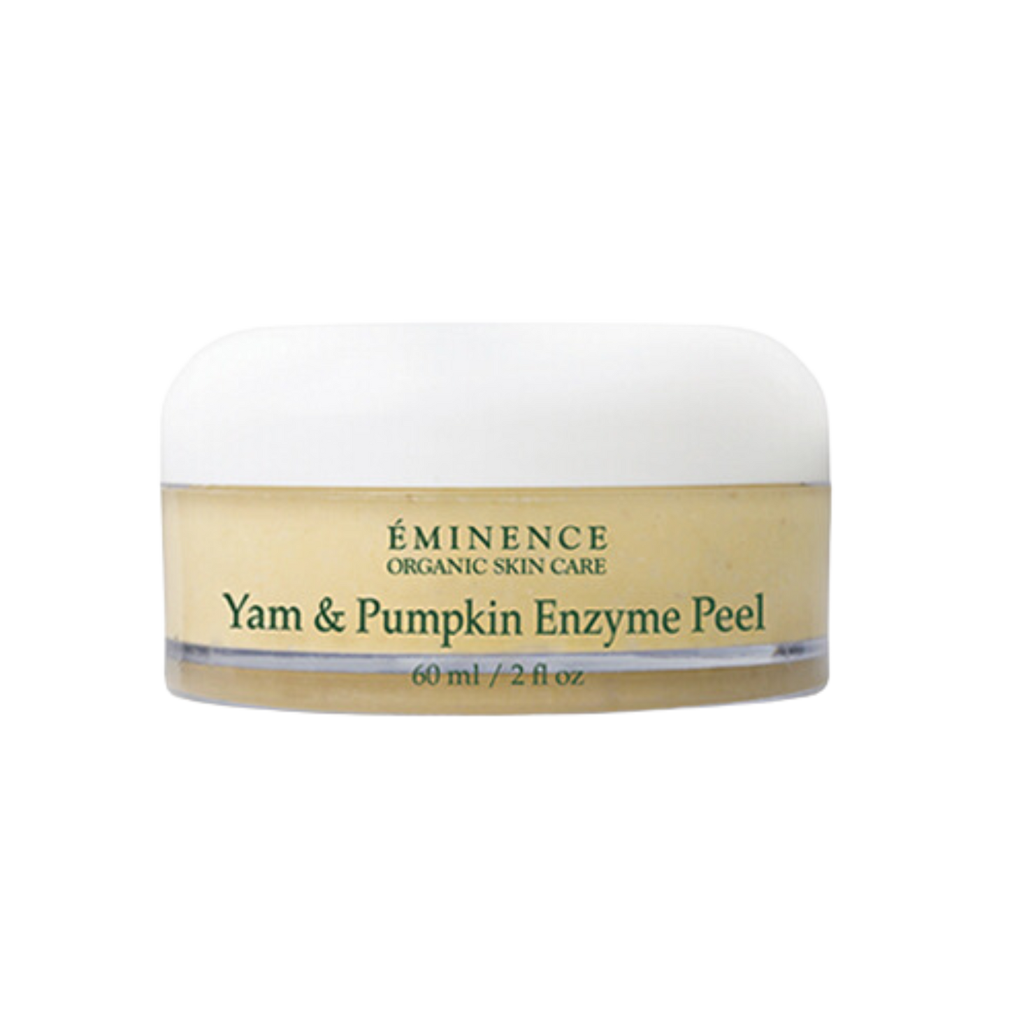 Eminence Yam & Pumpkin Enzyme Peel 1
