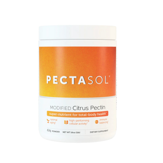 Pectasol-C Modified Citrus Pectin Powder 1