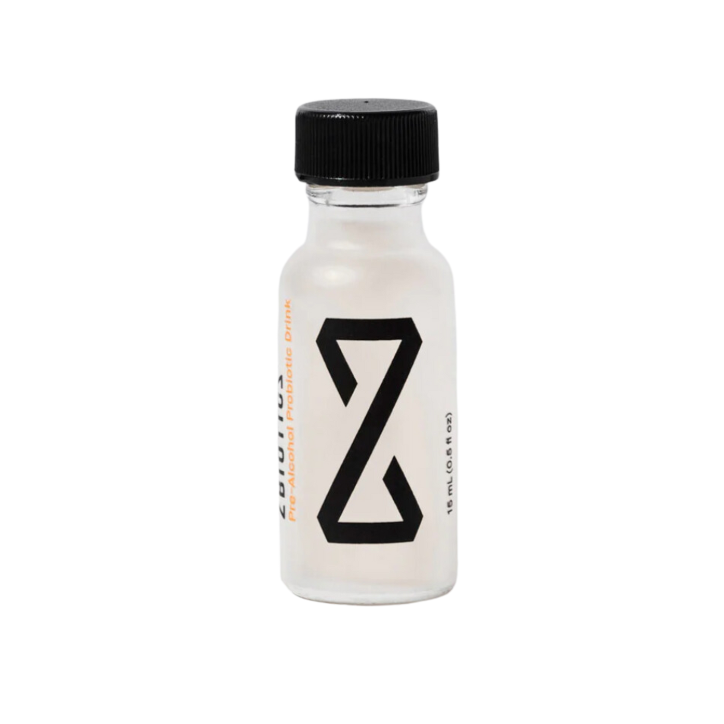 Zbiotics Pre-Alcohol Probiotic Drink 1