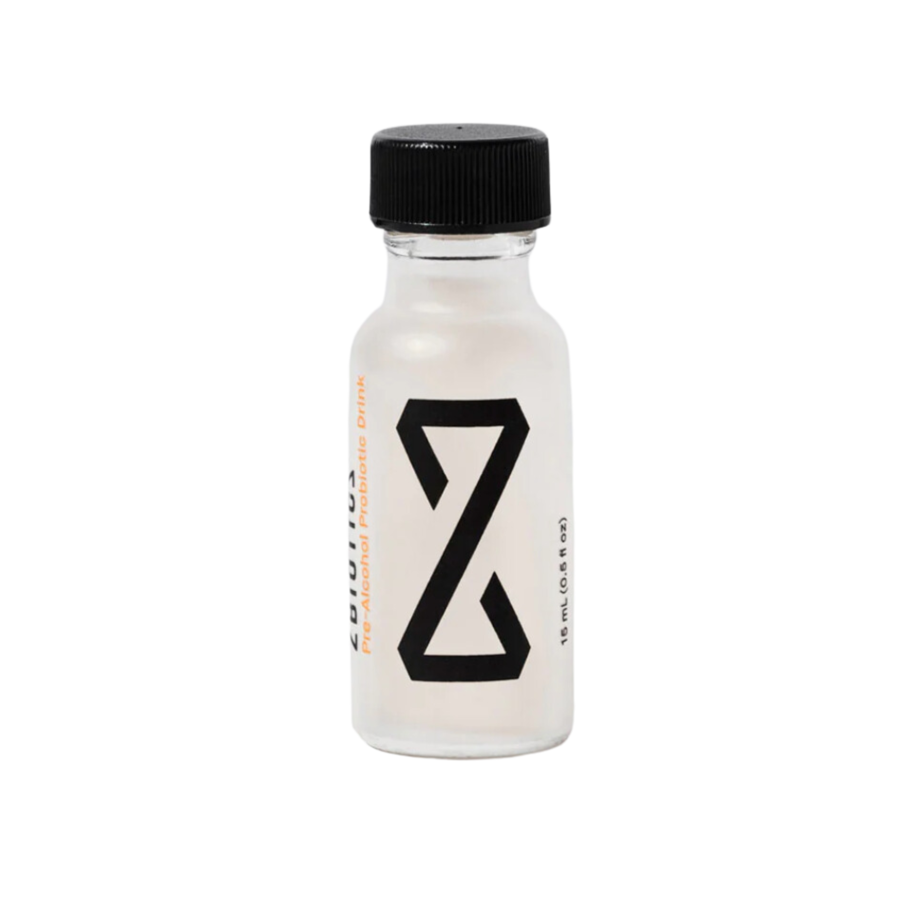 Zbiotics Pre-Alcohol Probiotic Drink 1