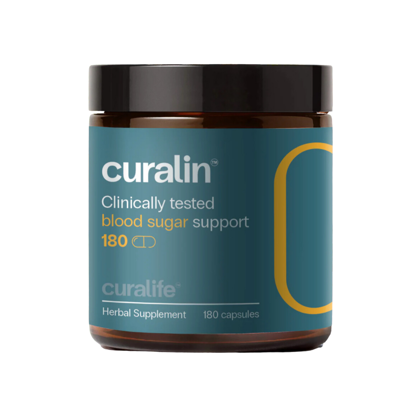 CuraLife Curalin Capsules 2