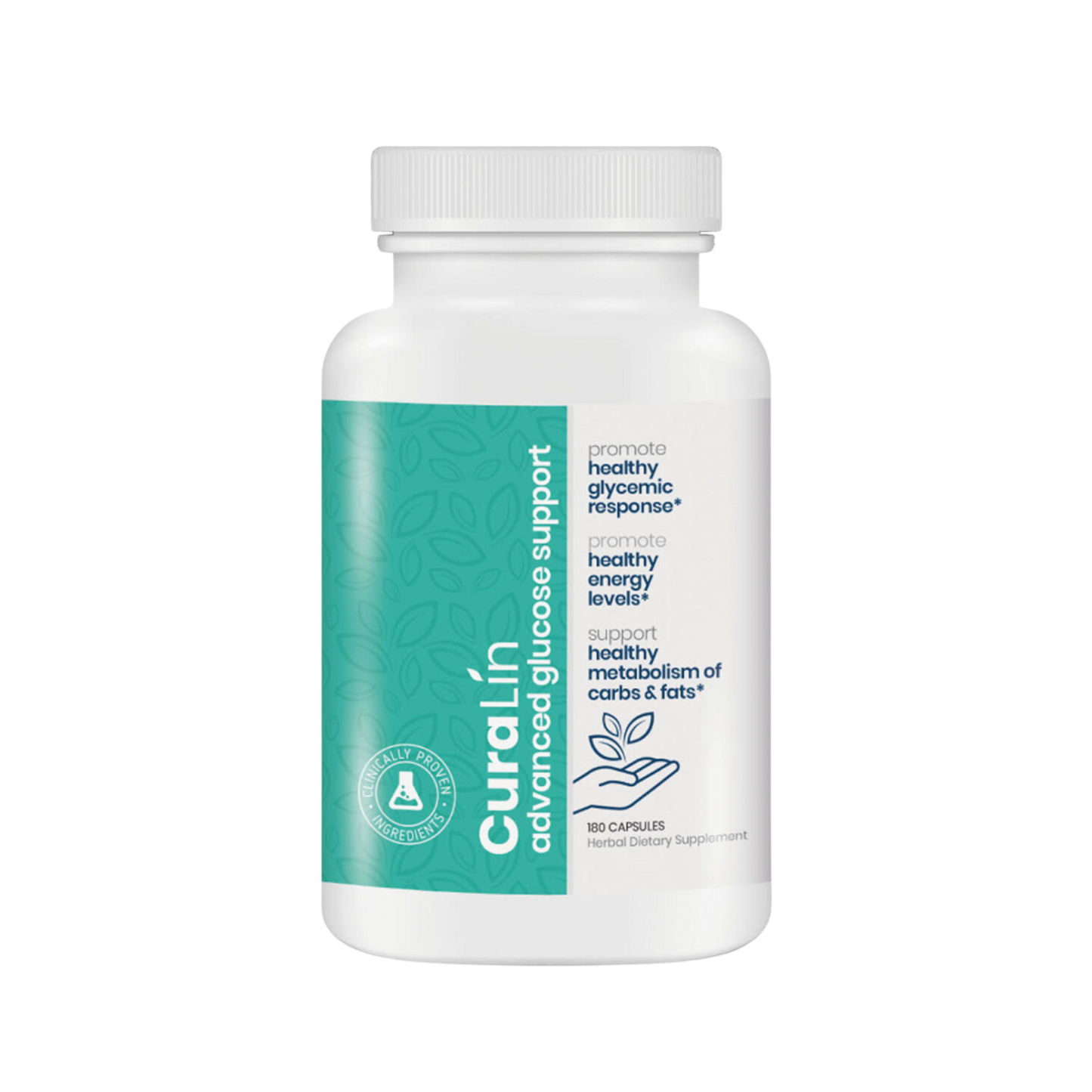 CuraLife Curalin Capsules 1