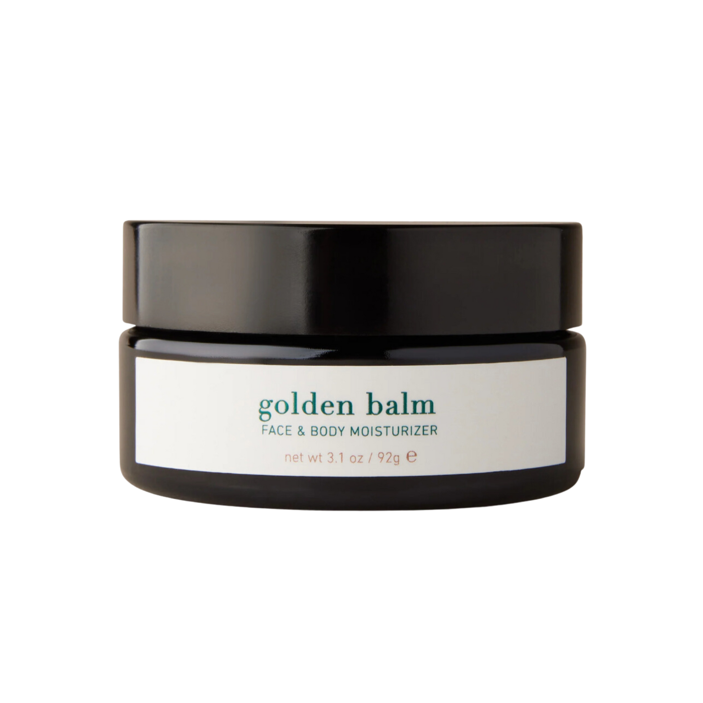 ISUN Golden Balm Face & Body Moisturizer