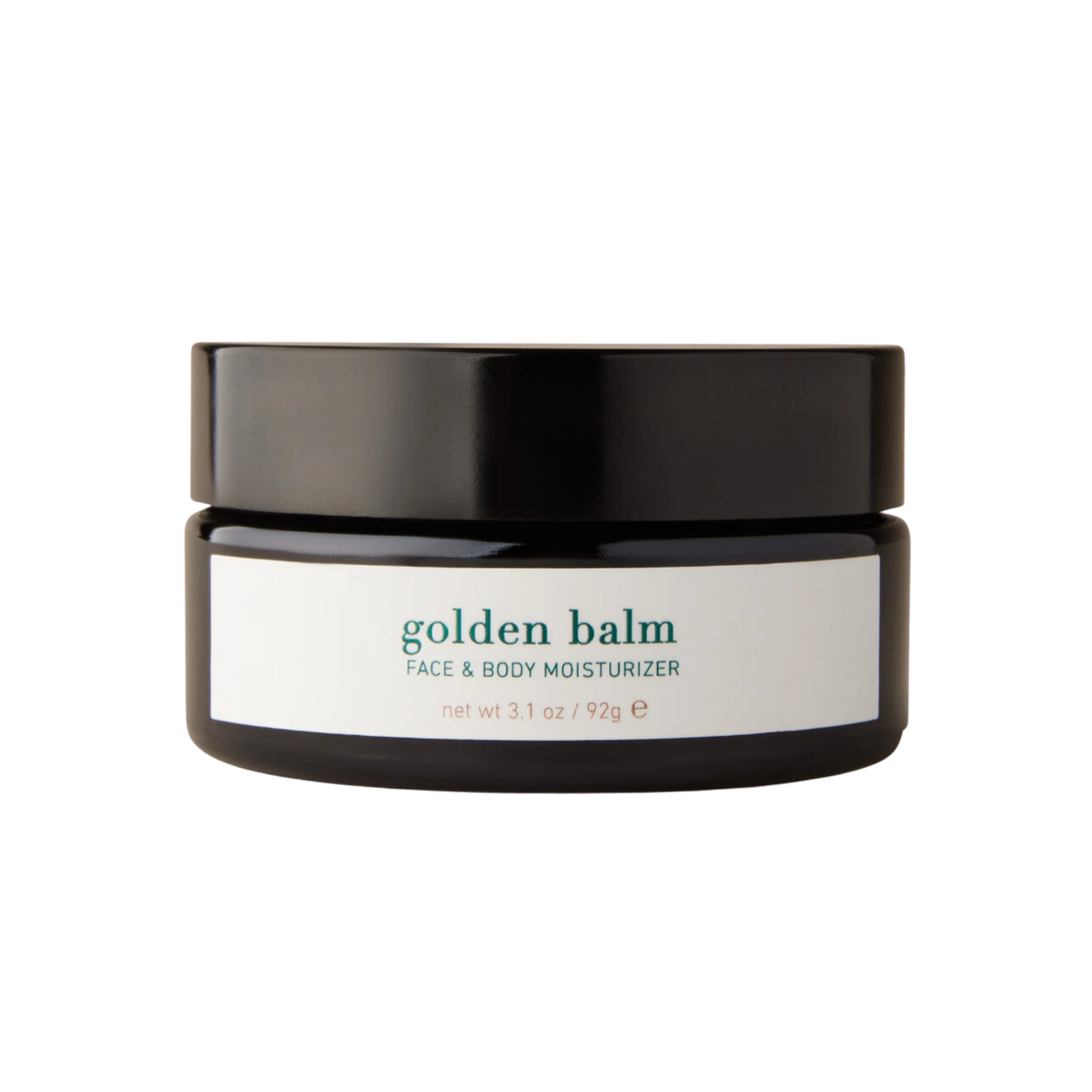 ISUN Golden Balm Face & Body Moisturizer 1