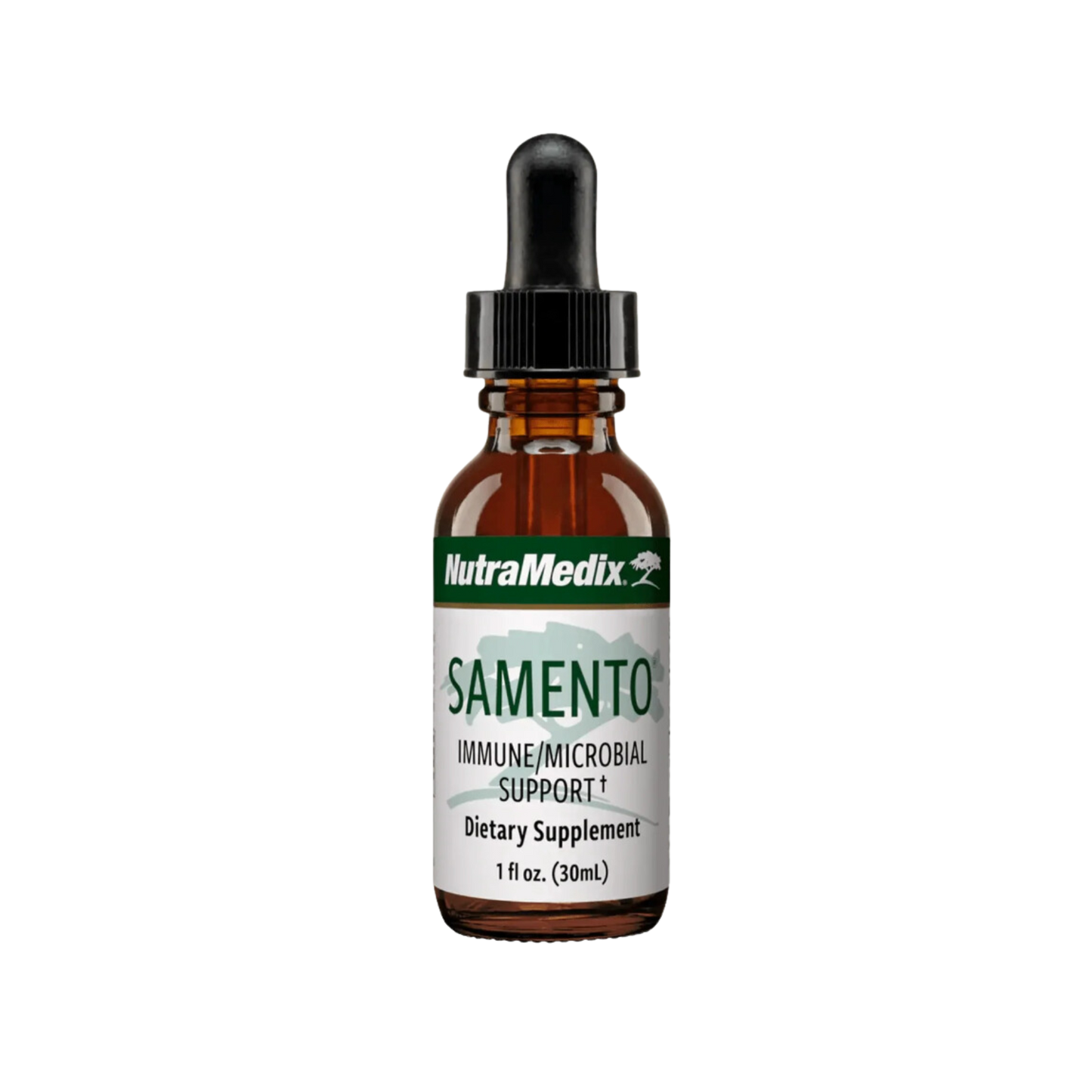 NutraMedix Samento Liquid Drops 1