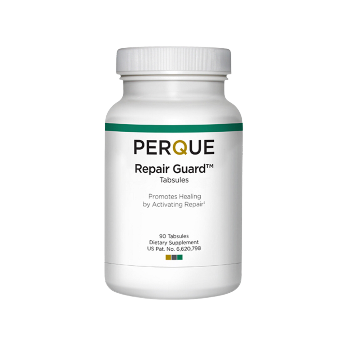 Perque Repair Guard Tabsules 1