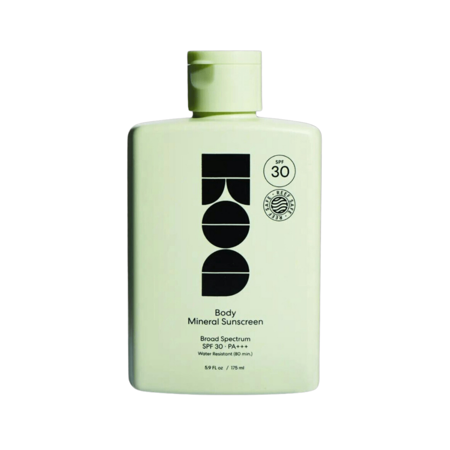 KOA Body Mineral Sunscreen 1