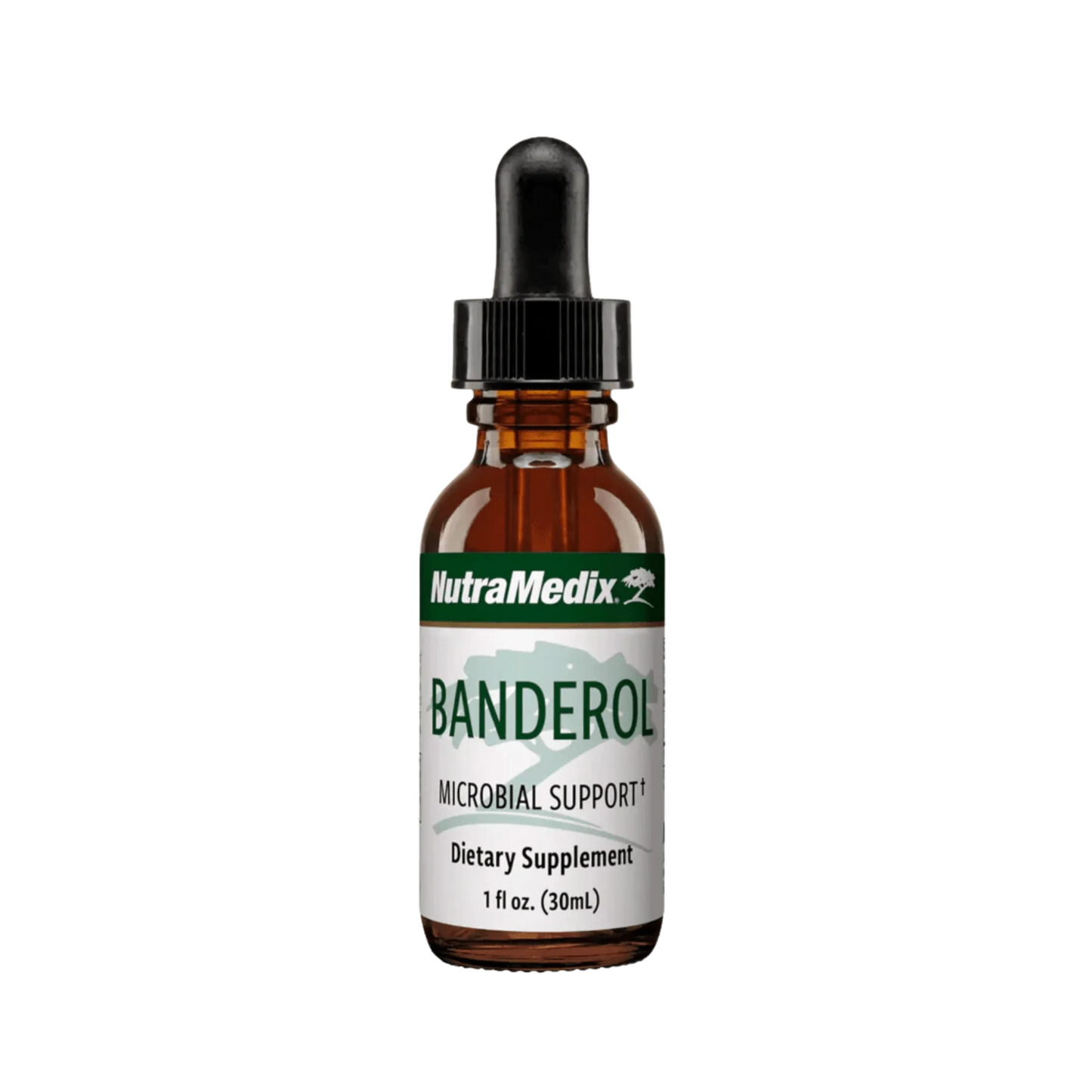 NutraMedix Banderol Liquid 1