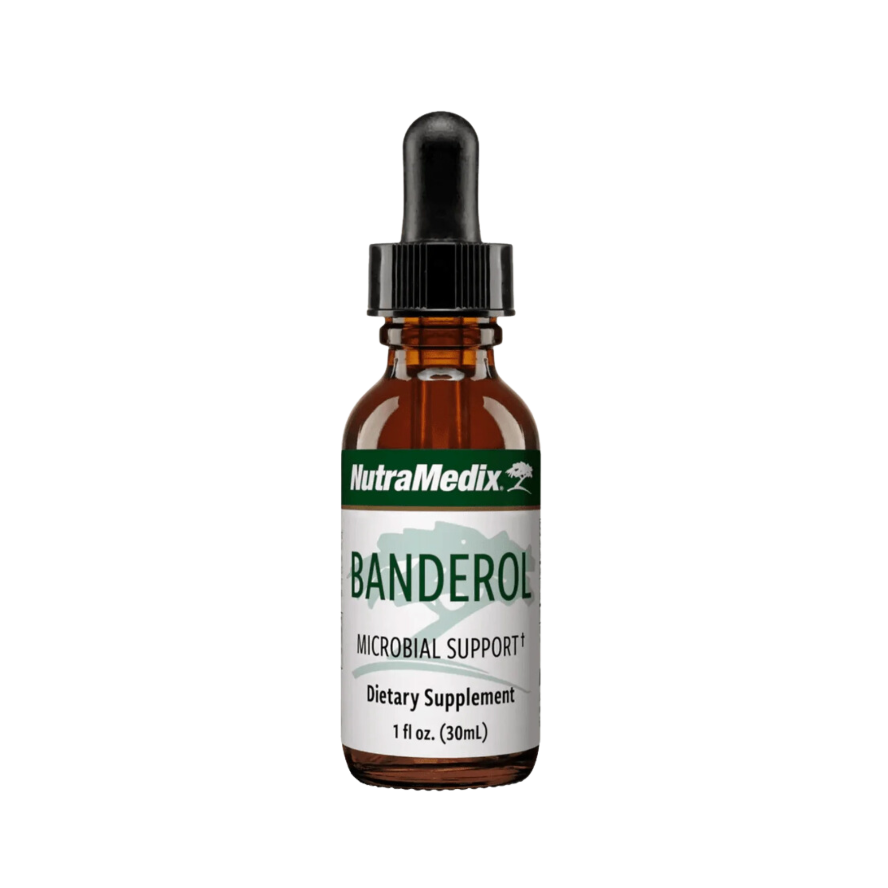 NutraMedix Banderol Liquid 1