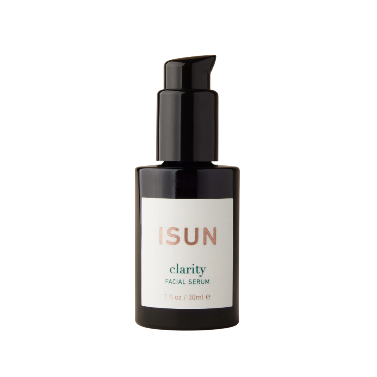 ISUN Clarity Facial Serum 1
