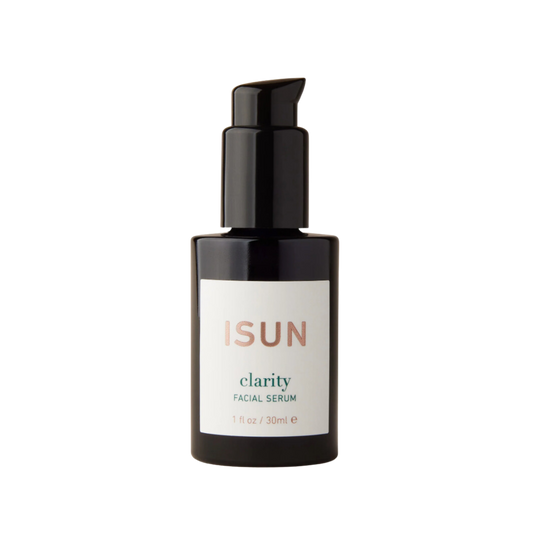 ISUN Clarity Facial Serum 1