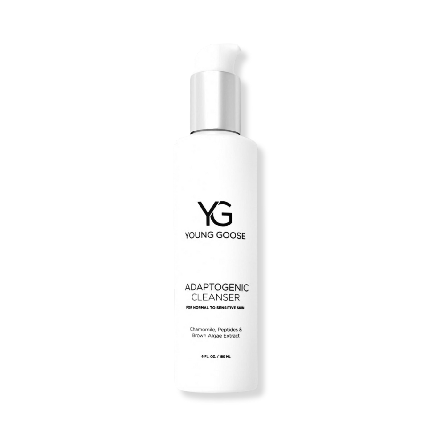 Young Goose Adaptogenic Cleanser 1