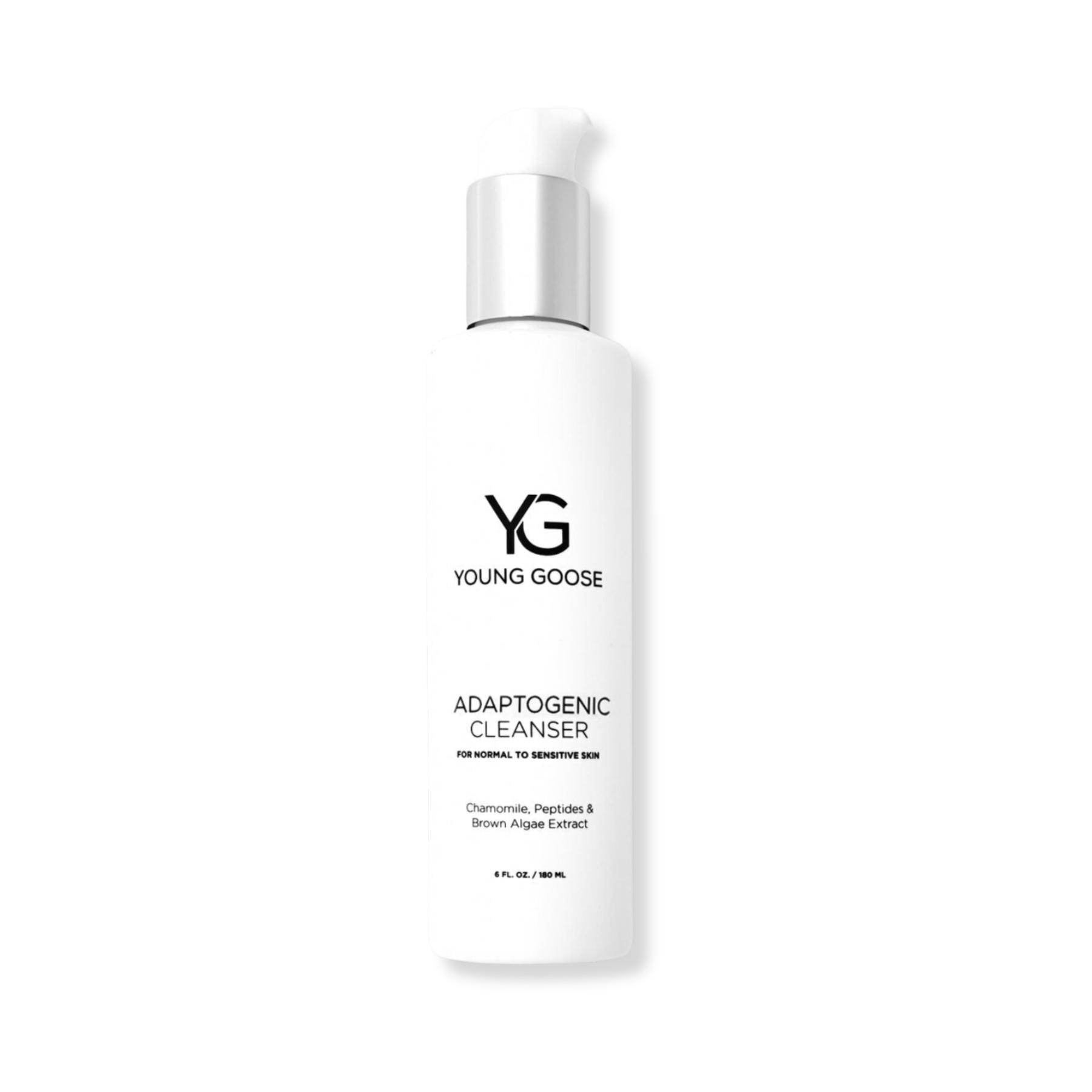 Young Goose Adaptogenic Cleanser 1