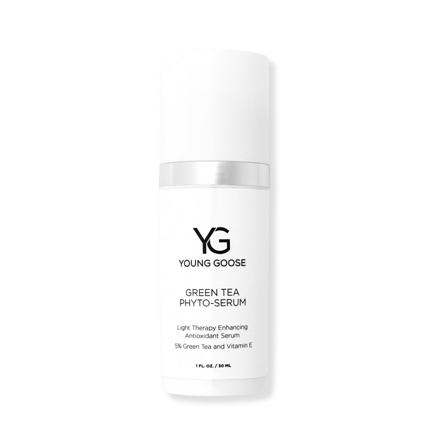Young Goose Green Tea Phyto-Serum 1