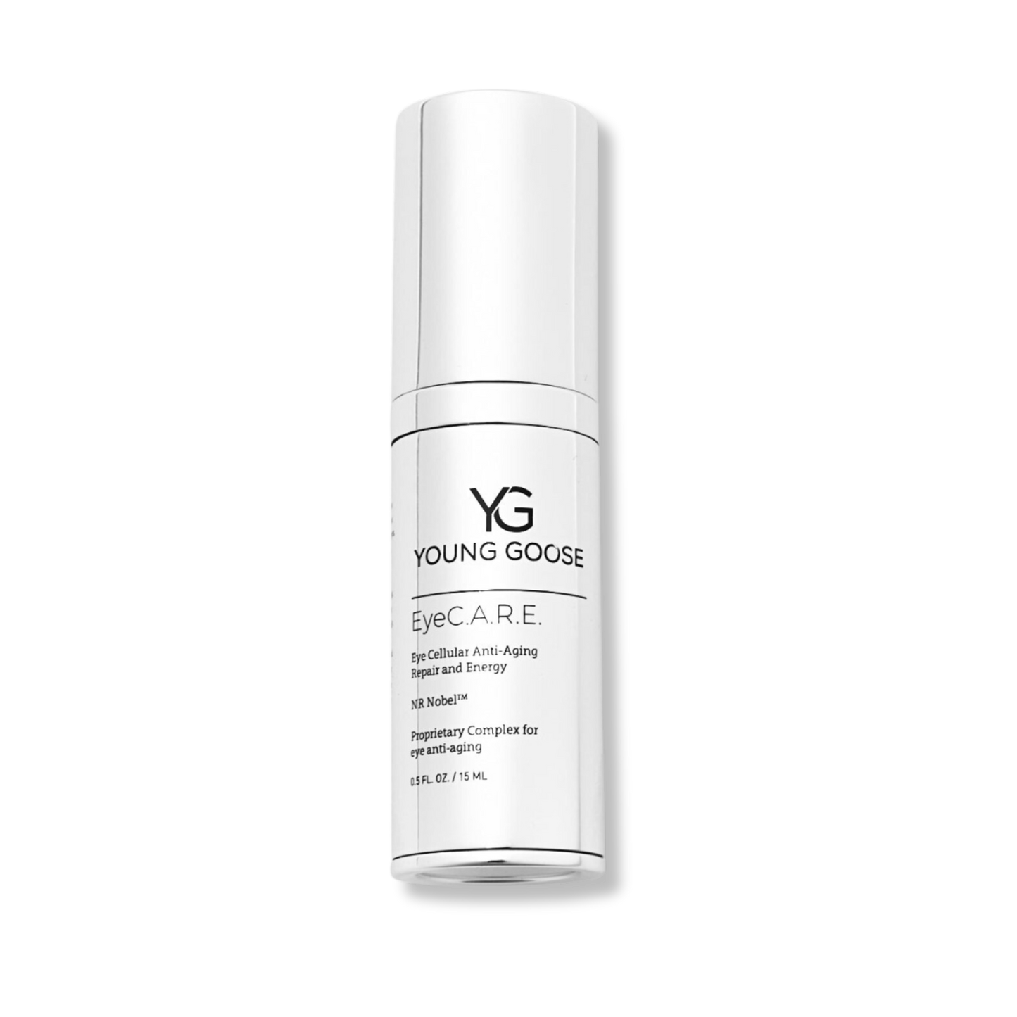 Young Goose Eye C.A.R.E. (with NAD+ Nobelâ„¢) NAD+ Boosting Eye Cream 1